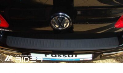 Kryt prahu kufra Rider VW Passat B6 Sedan 2006 - 2009