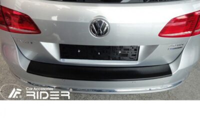 Kryt prahu kufra Rider VW Passat B7 Combi 2010 - 2014