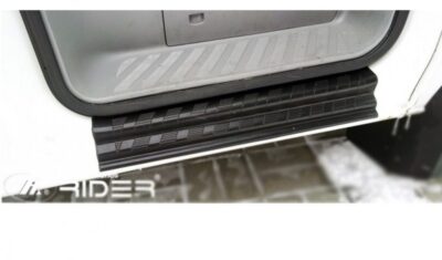 Kryty prahov dverí Rider VW Crafter 2007 - 2012