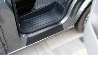 Kryty prahov dverí Rider VW T5 2003 - 2011