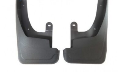 Lapače nečistôt Suzuki Ignis 2000 - 2008 - predné