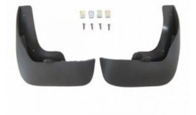 Lapače nečistôt Toyota Avensis 2003 - 2009 - predné