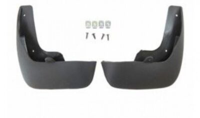 Lapače nečistôt Toyota Avensis 2003 - 2009 - zadné