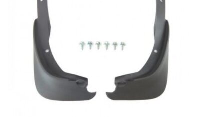 Lapače nečistôt Toyota Yaris I 1999 - 2005 - predné