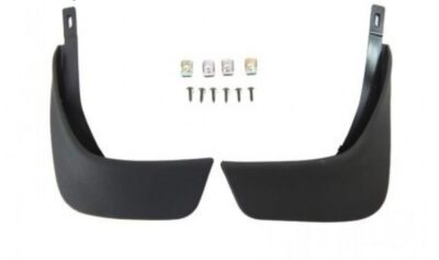 Lapače nečistôt Toyota Yaris 1999 - 2005 - zadné