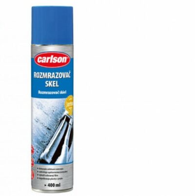 Rozmrazovač skiel Carlson 400ml