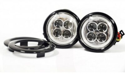 Svetlá denného svietenia NSSC 510L Amio