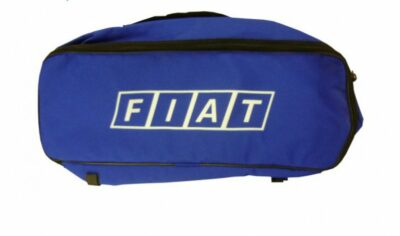 TPV Fiat tm. modrý 4F