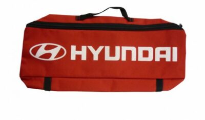 TPV Hyundai červená