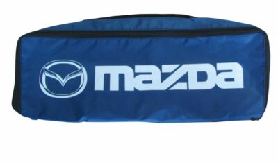 TPV Mazda modrá 1F