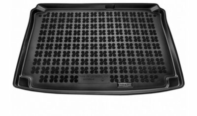Vanička do kufra gumová Citroen C4 I HTB 2004 - 2010