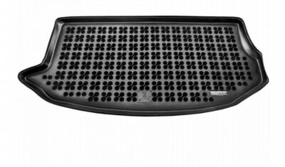 Vanička do kufra gumová Kia Soul I XL 2008 - 2013