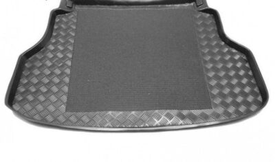 Vanička do kufra plastová Toyota Avensis Combi s mriežkou 2003 - 2009