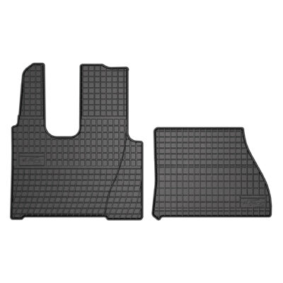 Autorohože gumové Frogum Mercedes-Benz Actros MP4 široká kabína 2011 - 2019