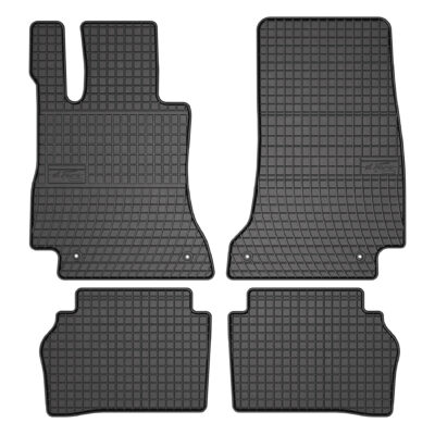 Autorohože gumové Frogum Mercedes-Benz E-Class W213 2016 - 2023