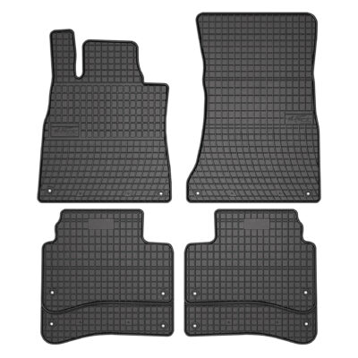 Autorohože gumové Frogum Mercedes-Benz S-Class W222 2013 - 2020
