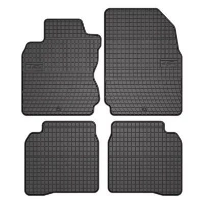 Autorohože gumové Frogum Nissan Note I 2006 - 2012