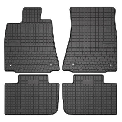 Autorohože gumové Frogum Lexus IS III sedan, RWD 2013 - 2020
