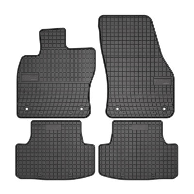 Autorohože gumové Frogum Seat Ateca od 2016