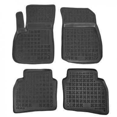 Autorohože gumové so zvýšeným okrajom Opel Insignia B II Tourer 2017 - 2022