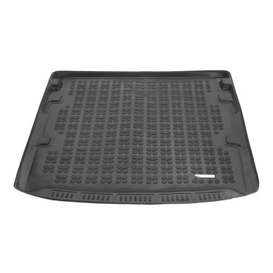Vanička do kufra gumová Škoda Octavia IV HeV, Combi vrchná poloha od 2019