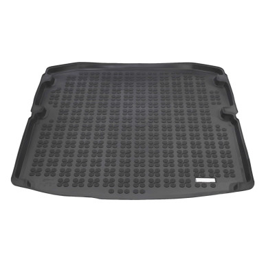 Vanička do kufra gumová Škoda Octavia IV Sedan, Combi, jedno dno od 2019
