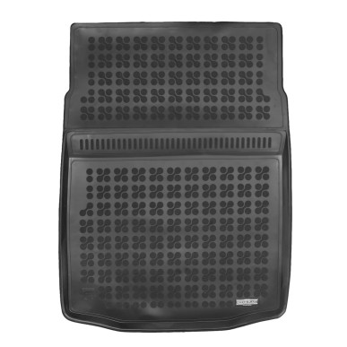 Vanička do kufra gumová Jaguar XF II (X260) okrem hybridu od 2015