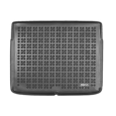 Vanička do kufra gumová Cupra Formentor vrchná poloha od 2020