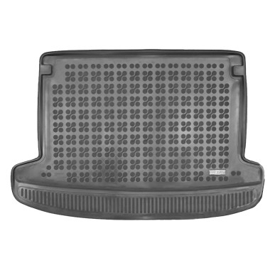 Vanička do kufra gumová Hyundai Tucson IV so zvukovým systémom Krell vrchná poloha od 2020
