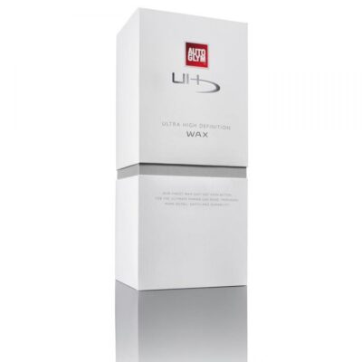 Vosk UHD Ultra High Definition Wax Autoglym