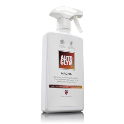 Odstraňovač náletovej hrdze Autoglym 500ml
