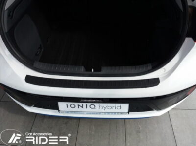 Kryt prahu kufra Rider Hyundai IONIQ od 2017