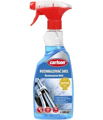 Rozmrazovač Carlson 500ml