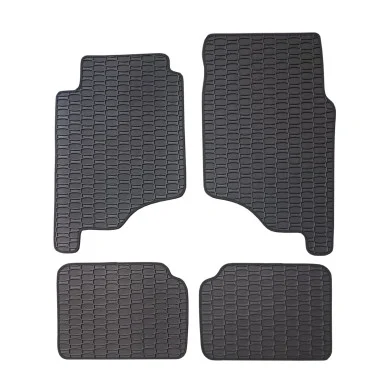 Autorohože gumové Mitsubishi Pajero Sport 1991 - 1999 krátke