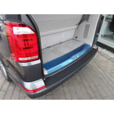 Kryt prahu kufra Rider VW Transporter T6 vyklápacie dvere 2015 - 2021