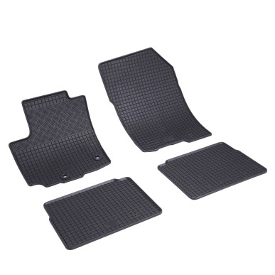 Autorohože gumové Rigum Suzuki S-Cross Hybrid od 2020