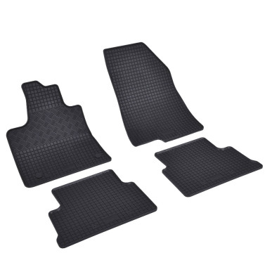 Autorohože gumové Rigum Dacia Jogger 5m od 2022