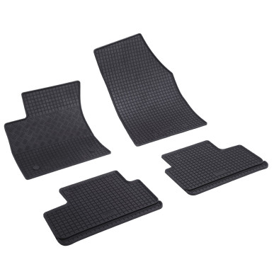 Autorohože gumové Rigum Renault Megane 2016 - 2024