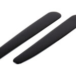 Chrániče karosérie a dverí