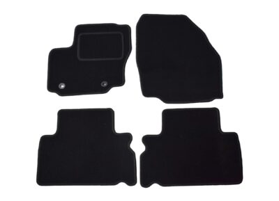 Autokoberce textilné Vopi Ford S-Max 2006 - 2012