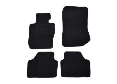Autokoberce textilné Vopi BMW X1 od 2009