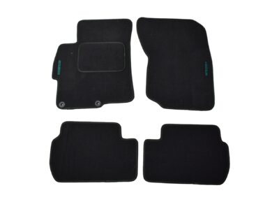 Autokoberce textilné Vopi Mitsubishi Lancer od 2008