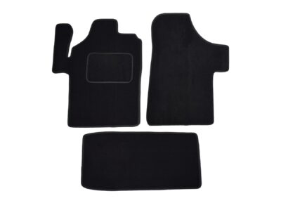 Autokoberce textilné Vopi Mercedes Viano od 2010