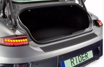 Kryt prahu kufra Rider Hyundai Ioniq 6 od 2016