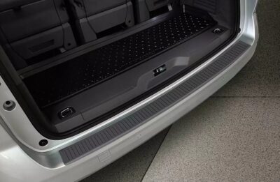 Kryt prahu kufra Rider VW Multivan T7 od 2022