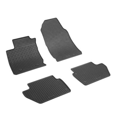 Autorohože gumové Rigum Ford Ecosport 2013 - 2023