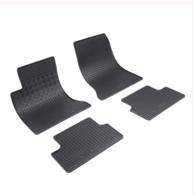 Autorohože gumové Rigum Mercedes A-Class W176 2012 - 2018