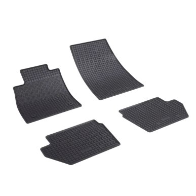 Autorohože gumové Rigum Ford Focus I 1998 - 2005