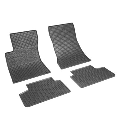 Autorohože gumové Rigum Mercedes GLB-Class (X247) od 2019