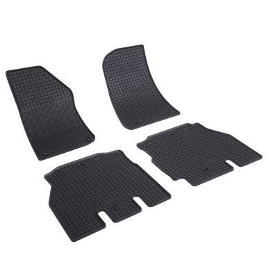 Autorohože gumové Rigum Jeep Wrangler 5D od 2019